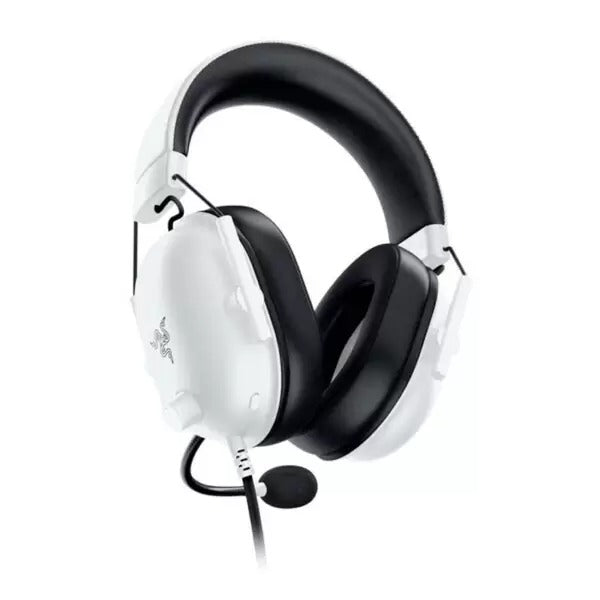 Razer BLACKSHARK V2 X - Diadema Gamer BLANCA