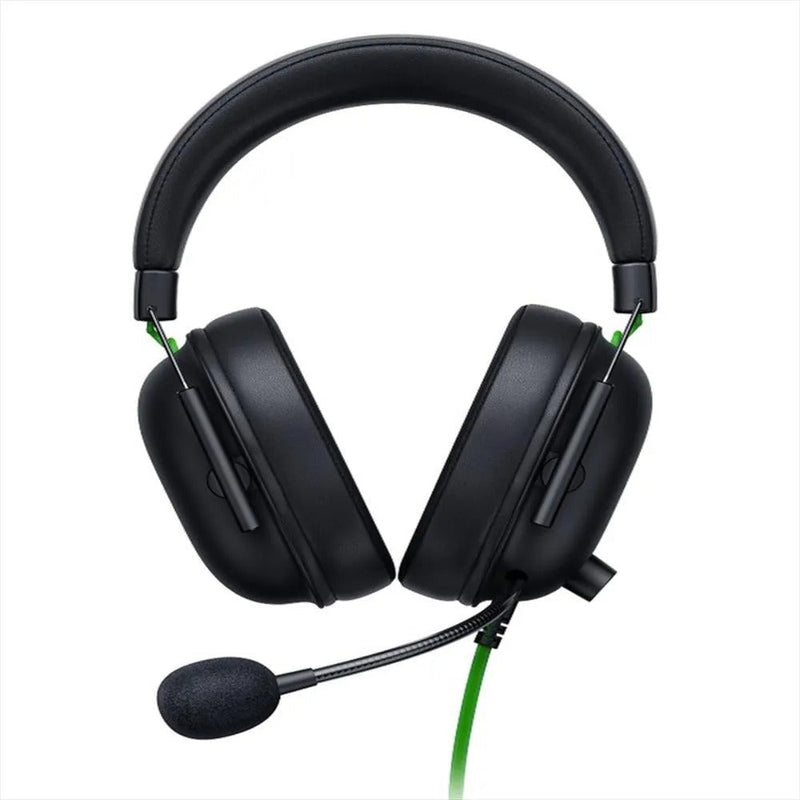 Diadema Razer BLACKSHARK V2 X NEGRO