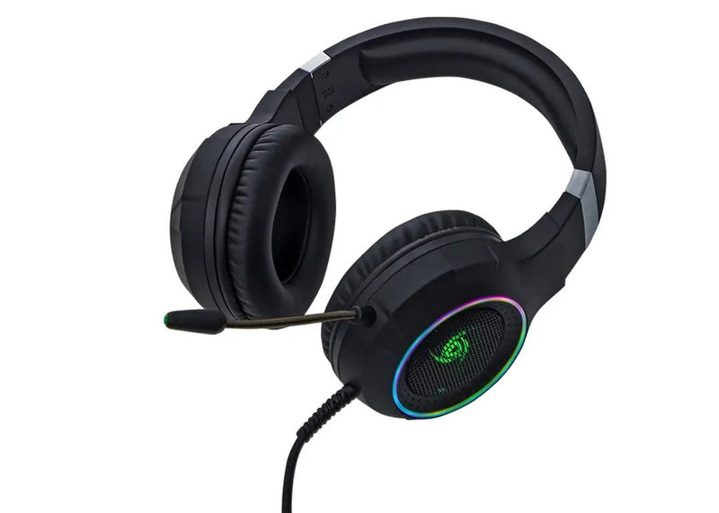Diadema Gamer  Shake VSG  Sonido 7.1 Virtual USB