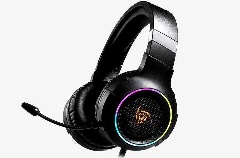 Diadema Gamer  Shake VSG  Sonido 7.1 Virtual USB