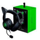 Diadema Gamer Razer Kraken Kitty V2 USB Black