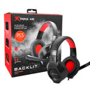 Diadema Gamer Xtrike Me HP-312 Con Microfono