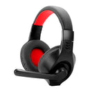 Diadema Gamer Xtrike Me HP-312 Con Microfono