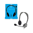 H111 Stereo Headset