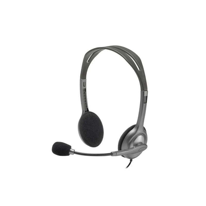 H111 Stereo Headset