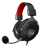 Diadema Gamer Redragon ICON H520