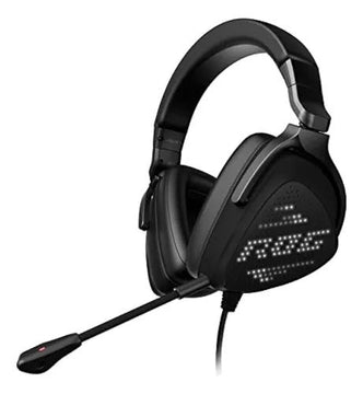 Diadema ASUS ROG Delta S Animate | Tecnología AniMe Matrix + Oferta por Empaque Defectuoso