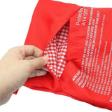 Bolsa Horno Microondas