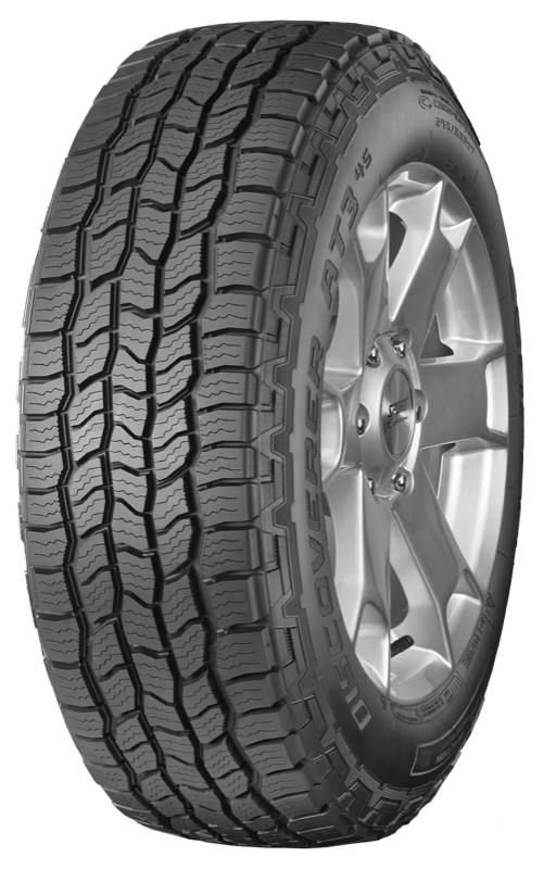 COOPER DISCOVERER AT3 4S 235/65R17 108H