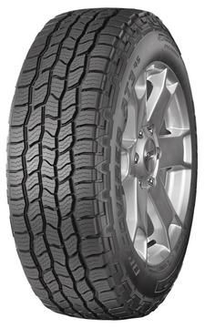 COOPER DISCOVERER AT3 4S SUV 235/60R17 102T
