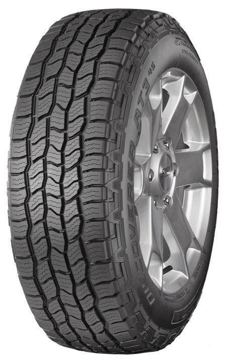COOPER DISCOVERER AT3 4S 285/45R22 114H