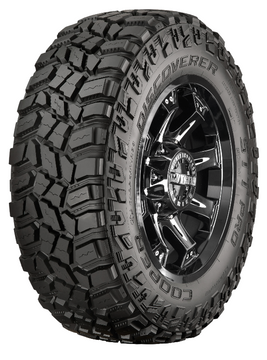COOPER DISCOVERER STT PRO 37X12.50R20LT 126Q