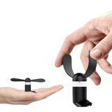 VENTILADOR PARA CELULAR