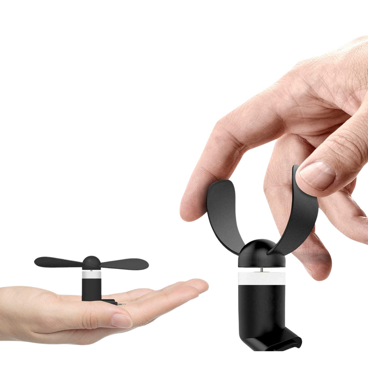 VENTILADOR PARA CELULAR