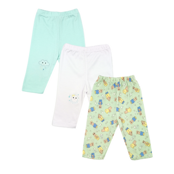 PANTALON X3 721 CRECIENDO BABY