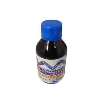 PEGANTE PVC SOLTEC 1/32