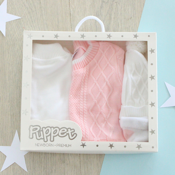 Primer Dia 00097 Puppet