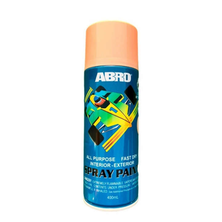 AEROSOL ABRO ROSA POLVORIENTO 79