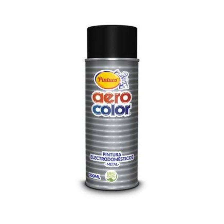 AEROSOL ELECTROGASODOMESTICO BLANCO 300ML