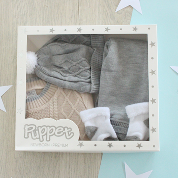 Primer Dia 00097 Puppet