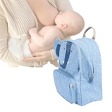 Bolso Pañalera TT036 Tararan