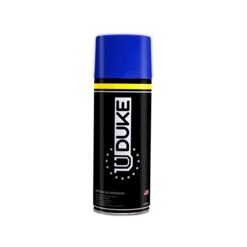 AEROSOL UDUKE AZUL DIAMOND 133 400ML HT40198