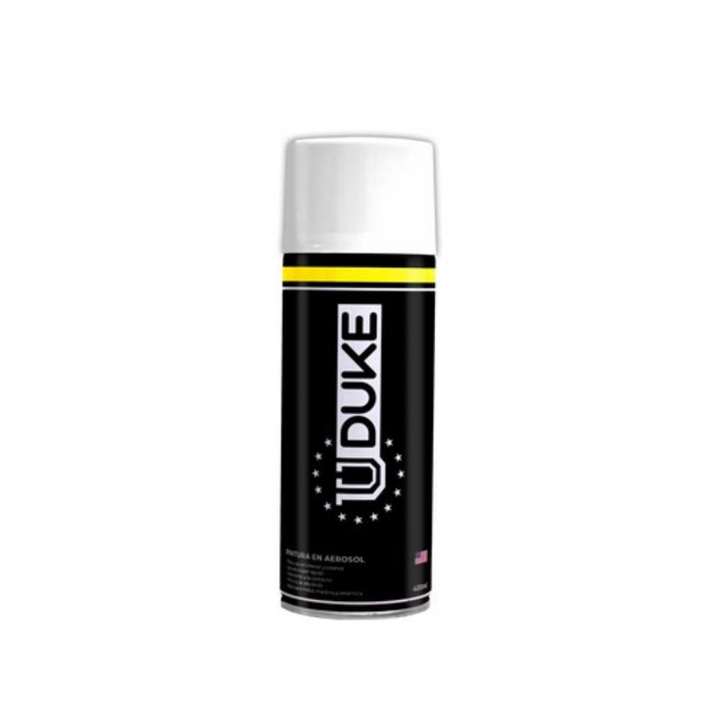 AEROSOL UDUKE BLANCO CREMA 315 400ML HT40202