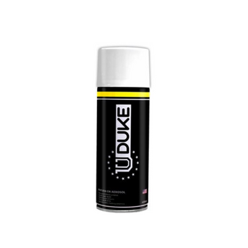 AEROSOL UDUKE BLANCO MATE 5 400ML HT40203