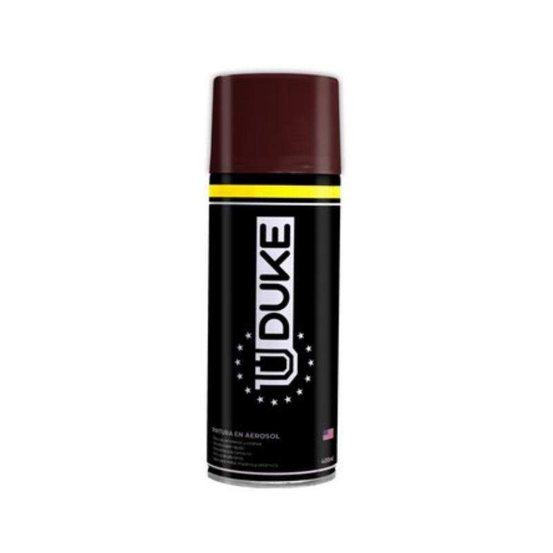 AEROSOL UDUKE CAFE 351 400ML HT40268