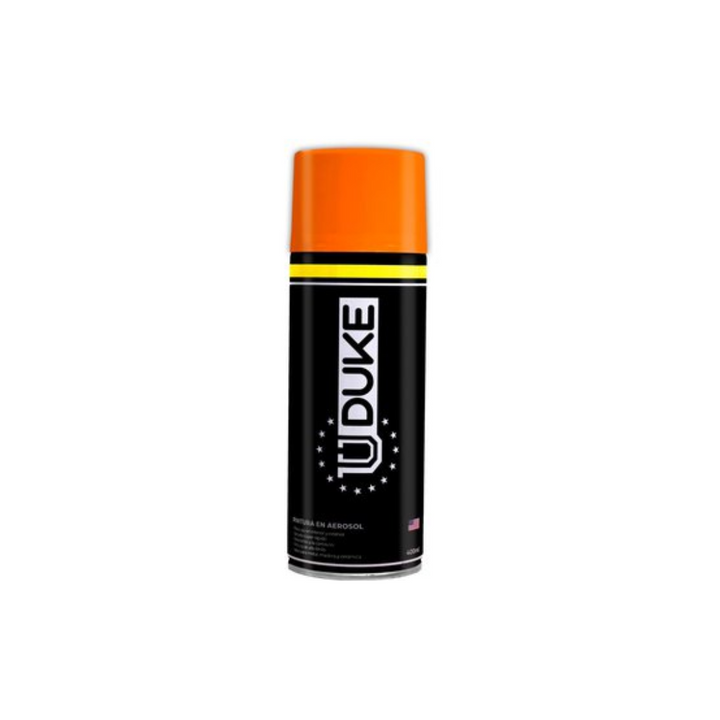 AEROSOL UDUKE FLUORESCENTE NARANJA 1006 400ML HT40225
