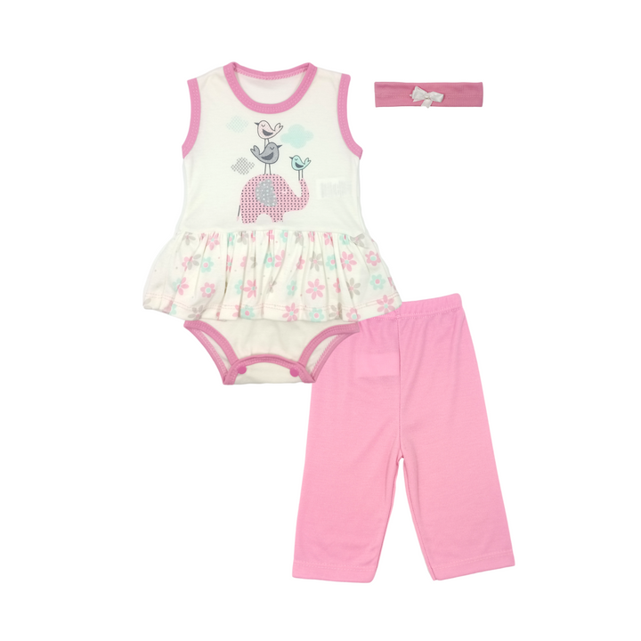 Bata Jirafas 108 Janels