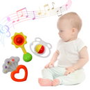 SET SONAJERO K225D314 BABY KAYS