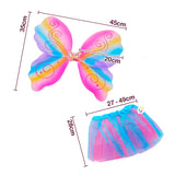 Disfraz Para Mascota De Mariposa Halloween OF822PET