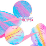 Disfraz Para Mascota De Mariposa Halloween OF822PET