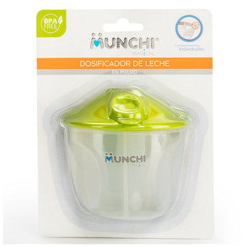 Dosificador De Leche 415000984 Munchi