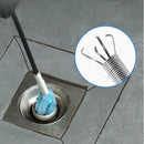 Sonda de drenaje 60CM para sifones tuberia y alcantarillado extractor de plomeria