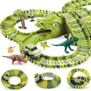 PISTA DE CARRERAS DINOSAURIO XC256C MUNBE