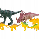 PISTA DE CARRERAS DINOSAURIO XC256C MUNBE