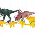 PISTA DE CARRERAS DINOSAURIO XC256C MUNBE