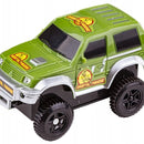 PISTA DE CARRERAS DINOSAURIO XC256C MUNBE