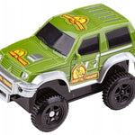 PISTA DE CARRERAS DINOSAURIO XC256C MUNBE