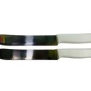 CUCHILLO BLANCO VENEZIA 9”