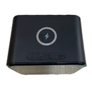 Reloj con Cargador Inalambrico 15W E20 ¡Envio Gratis!