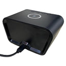 Reloj con Cargador Inalambrico 15W E20 ¡Envio Gratis!