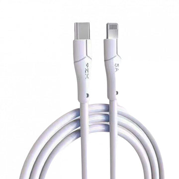 Cable Para Teléfono Iphone PZX V179P