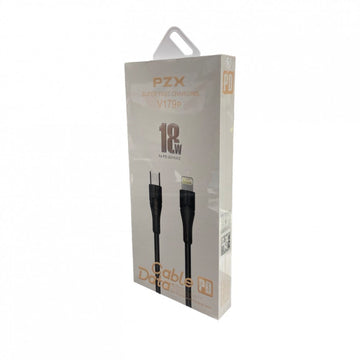Cable Para Teléfono Iphone PZX V179P