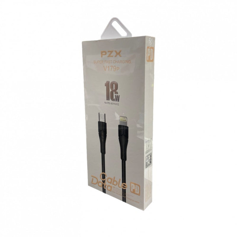 Cable Para Teléfono Iphone PZX V179P