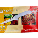 CUCHILLO DESHUESADOR VENEZIA 6”