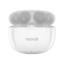 Audífonos Bluetooth TWS Maxell Dynamic+ EB-BTDY