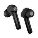 Audífonos Bluetooth TWS Maxell Dynamic+ EB-BTDY